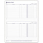 Registro della sicurezza e dei controlli per la prevenzione incendi - 48 pagine - 31x24,5 cm